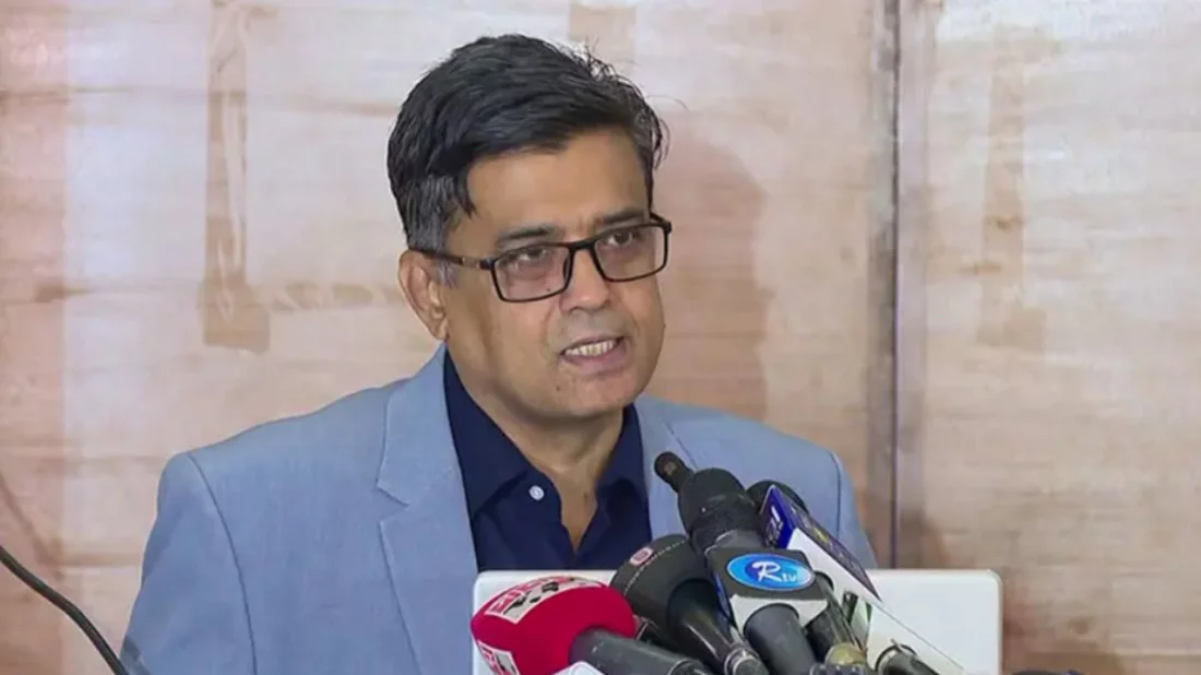 ভালো নির্বাচন উপহার দেওয়ার আশাবাদ প্রেস সচিবের